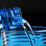 Wasser: Darm entgiften und Leber entgiften