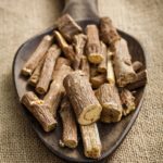 Süßholz: Optimale Unterstützung, um die Leber zu entgiften