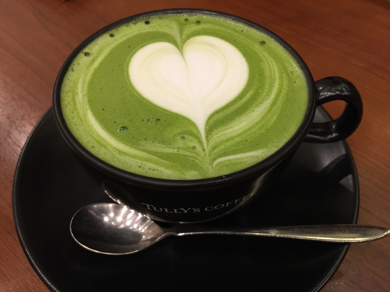 matcha-green-tea-2683990_1280