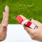 Tipps um mit dem Rauchen aufzuhören