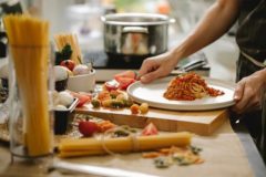 Vielseitiges Leistungsspektrum aus dem Bereich Catering fördert stilvolle Events