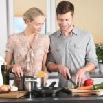 Welche Küchengeräte können das Kochen erleichtern?