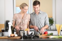 Welche Küchengeräte können das Kochen erleichtern?