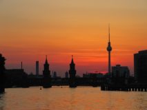 Seminarschiff Berlin