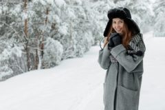 10 Mode-Einkäufe im Winterschlussverkauf