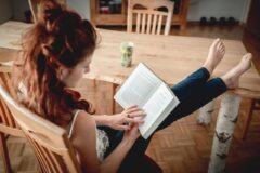 a book, books, read, paper, training, educate, intelligence, relax, dreams, fantasy, literature, knowledge, to learn, pages, text, home, leisure time, hobby, book, study